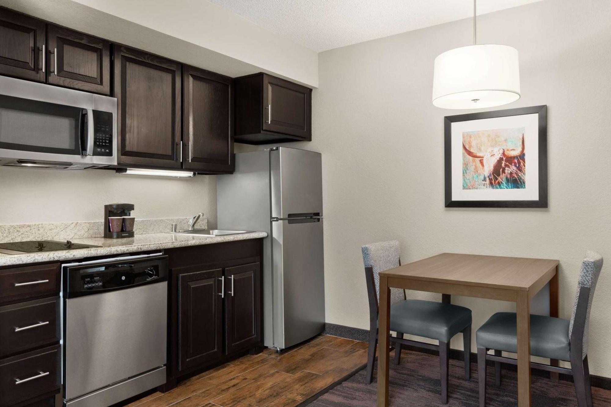 Addison Suites Exterior foto