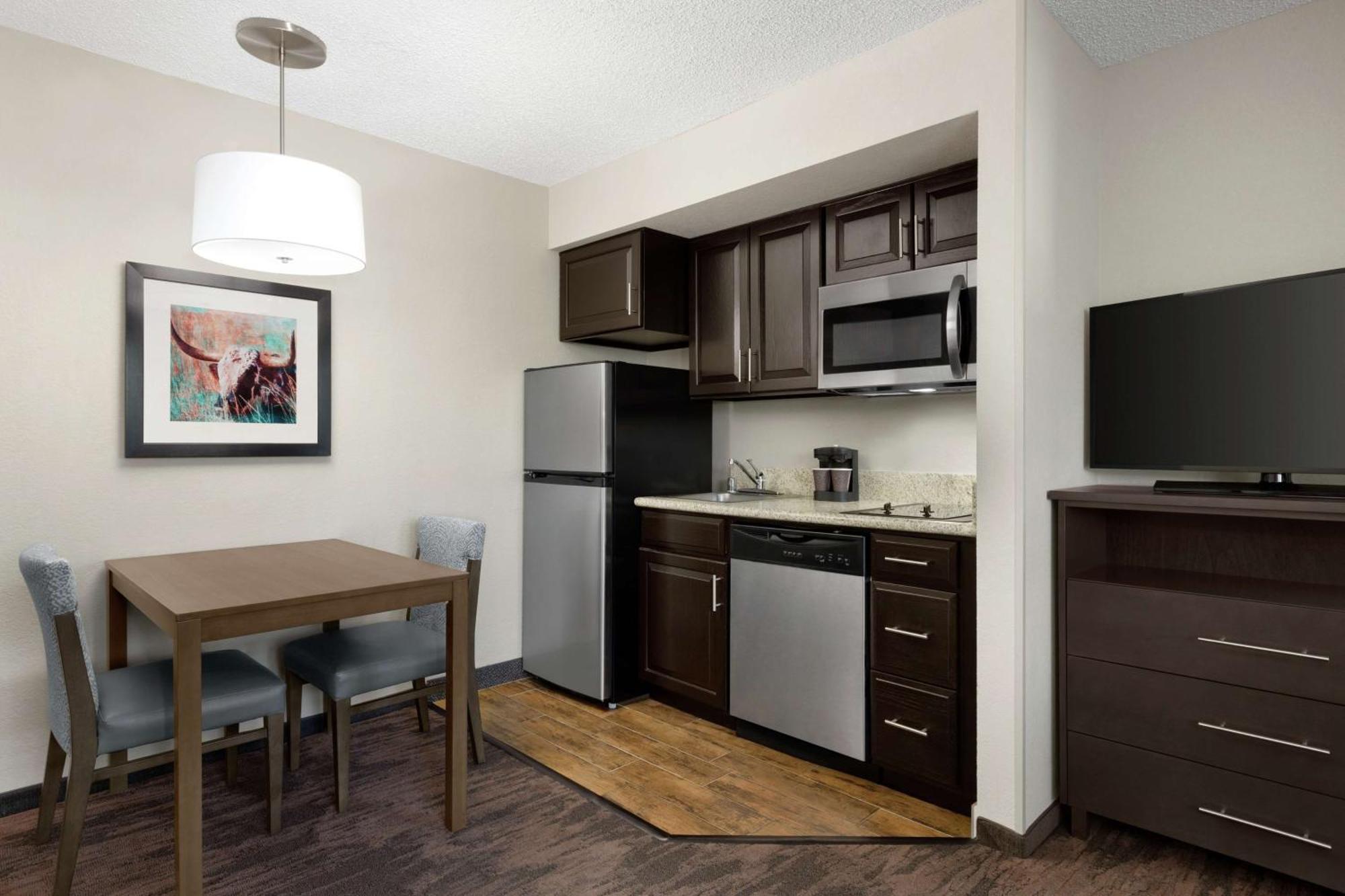 Addison Suites Exterior foto