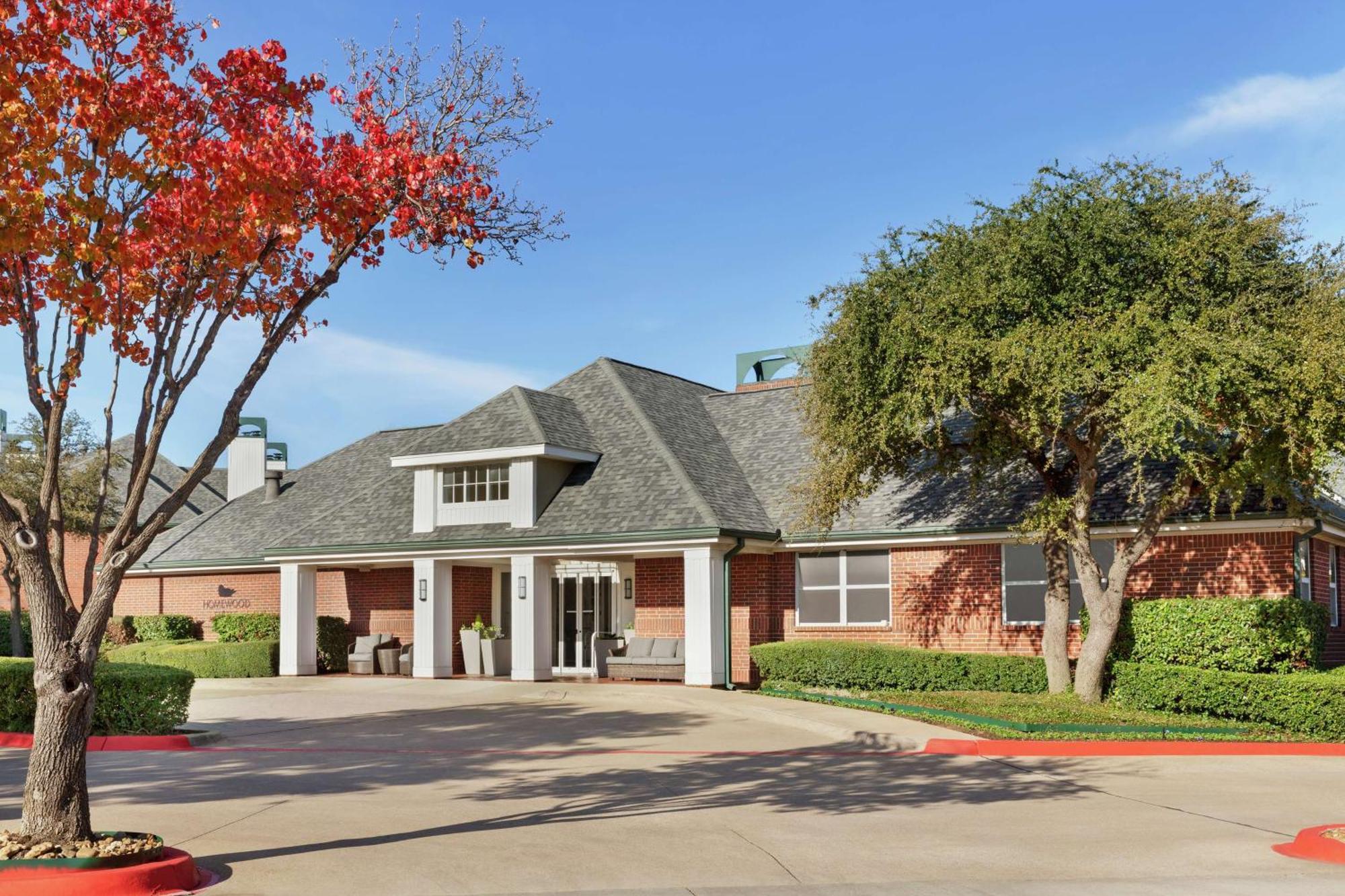 Addison Suites Exterior foto